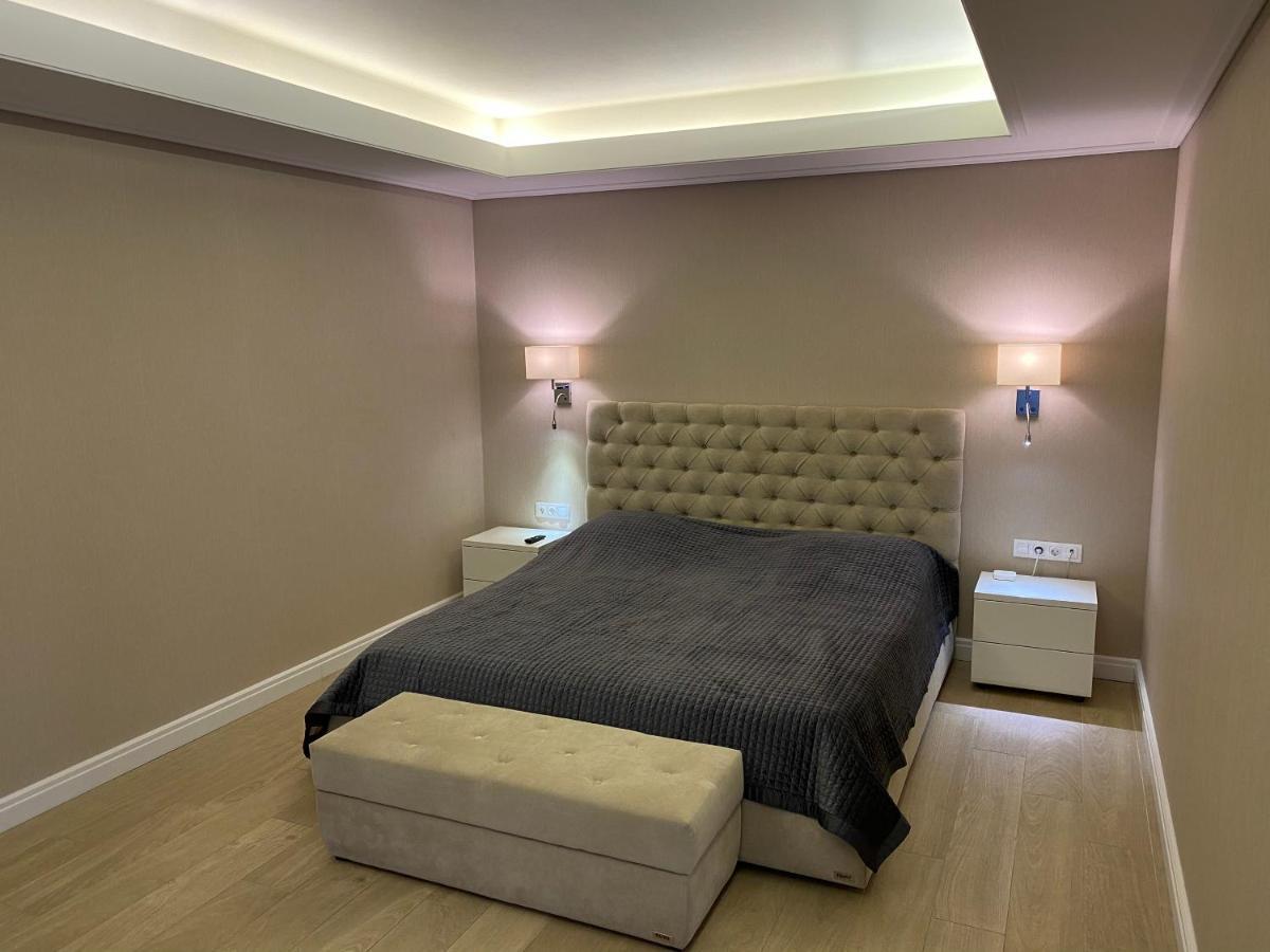 Park-Hotel Tihiy Les Prokhorovka Dış mekan fotoğraf