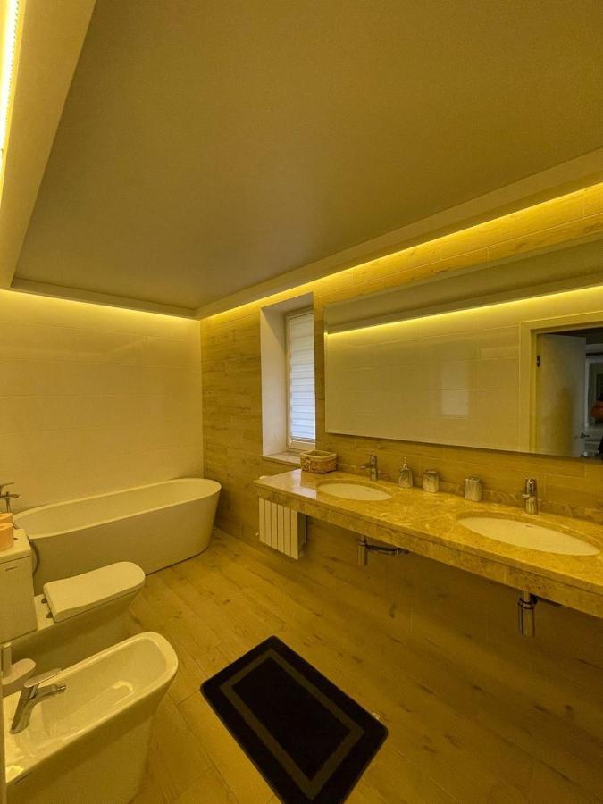 Park-Hotel Tihiy Les Prokhorovka Dış mekan fotoğraf