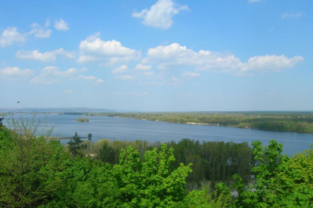 Park-Hotel Tihiy Les Prokhorovka Dış mekan fotoğraf